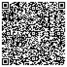 QR code with Cogic Holy Deliverance contacts