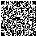 QR code with Ron's Pumping contacts
