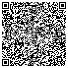 QR code with Shiny Star Janitorial Service contacts
