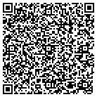 QR code with Albert Velodrome Alkek contacts