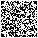 QR code with Allan S Priest contacts