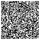 QR code with H Pavilions IGP LLC contacts