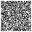 QR code with Kazoom Design contacts