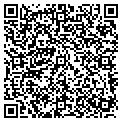 QR code with Pgc contacts