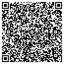 QR code with EVS Supply contacts