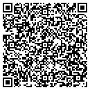 QR code with H & A Trading Corp contacts