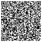 QR code with Salesian Vocation Office contacts