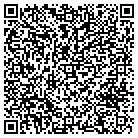 QR code with Cutting Edge Wodworkers Tl Sup contacts