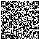 QR code with Advanced Auto contacts