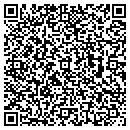 QR code with Godines R MD contacts