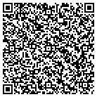 QR code with Albert Pools Service & Repairs contacts