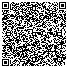 QR code with Machine Works Tools contacts