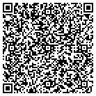 QR code with Suncoast Painting & Tile contacts