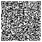 QR code with Fabs Mechanical Services Inc contacts