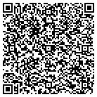 QR code with Midland Central Appraisal Dist contacts