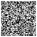 QR code with T J Maxx contacts