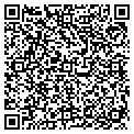 QR code with KFC contacts