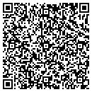 QR code with HTE North America contacts