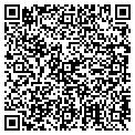 QR code with AT&T contacts