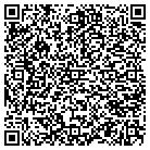 QR code with Hanna Security & Investigation contacts