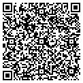 QR code with KFC contacts