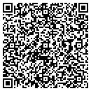 QR code with Ruben's Tile contacts