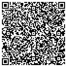 QR code with Hire Resources Staffing contacts