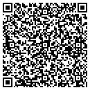 QR code with Barefootin contacts