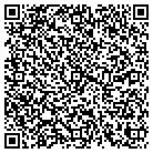 QR code with D & D Global Enterprises contacts