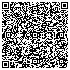 QR code with A & M Coverall Painting contacts