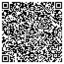 QR code with K & S Consulting contacts