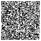 QR code with Faires L Ruddell Insurance Inc contacts