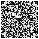 QR code with Happy Yardener contacts