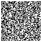 QR code with White Fence Charm contacts
