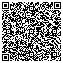 QR code with Houston Finance & Adm contacts