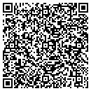 QR code with C-T Typing & Graphics contacts