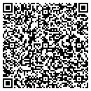 QR code with Holsenbeck Realty contacts