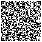 QR code with J Gilligan's Bar & Grill contacts