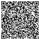 QR code with Anson Public Library contacts