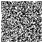 QR code with Vaughns Transmission Service contacts
