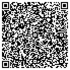 QR code with Gene Hitzfelder Moving contacts