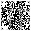 QR code with Rain For Rent contacts