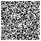 QR code with White House - Black Market contacts