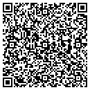QR code with Davids Dozer contacts