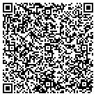 QR code with St Nichlas Grk Orthdx Chrc contacts