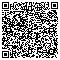 QR code with EDS contacts