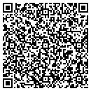 QR code with Driscoll Post Office contacts