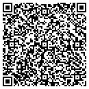 QR code with A2B Delivery Service contacts