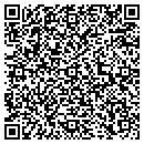 QR code with Hollie Hannan contacts
