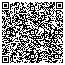 QR code with L & F Distributors contacts